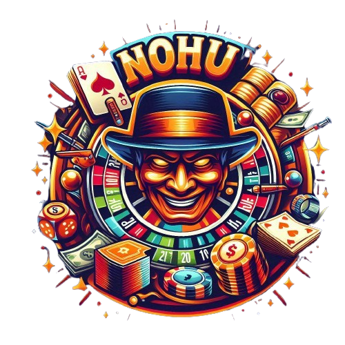 nohu.bio – Game Nổ hũ hay nhất